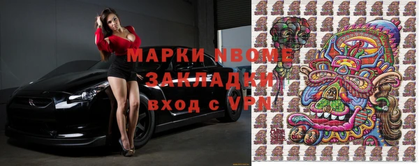 твердый Горнозаводск